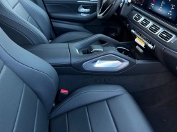 Mercedes-Benz GLE GLE 350 SUV 2026
