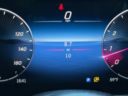 Mercedes-Benz GLE GLE 350 SUV 2026