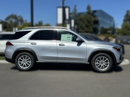 Mercedes-Benz GLE GLE 350 SUV 2026