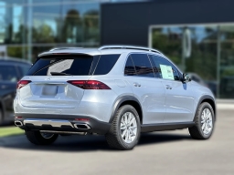 Mercedes-Benz GLE GLE 350 SUV 2026