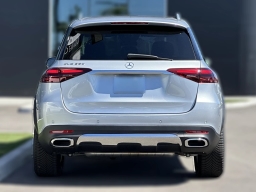 Mercedes-Benz GLE GLE 350 SUV 2026