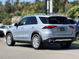 Mercedes-Benz GLE GLE 350 SUV 2026