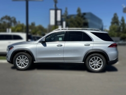 Mercedes-Benz GLE GLE 350 SUV 2026