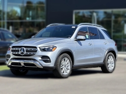 Mercedes-Benz GLE GLE 350 SUV 2026