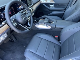 Mercedes-Benz GLE GLE 350 SUV 2026