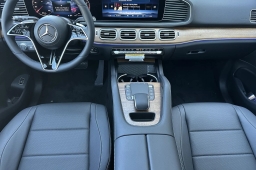 Mercedes-Benz GLE GLE 350 SUV 2026
