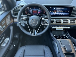 Mercedes-Benz GLE GLE 350 SUV 2026