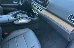 Mercedes-Benz GLE GLE 350 SUV 2026