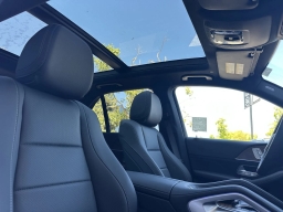 Mercedes-Benz GLE GLE 350 SUV 2026