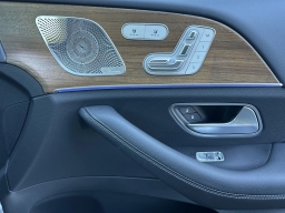 Mercedes-Benz GLE GLE 350 SUV 2026