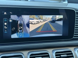 Mercedes-Benz GLE GLE 350 SUV 2026