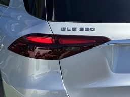 Mercedes-Benz GLE GLE 350 SUV 2026