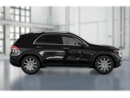 Mercedes-Benz GLE GLE 350 SUV 2026