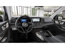 Mercedes-Benz GLE GLE 350 SUV 2026