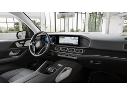 Mercedes-Benz GLE GLE 350 SUV 2026