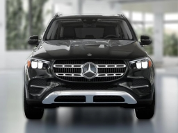 Mercedes-Benz GLE GLE 350 SUV 2026
