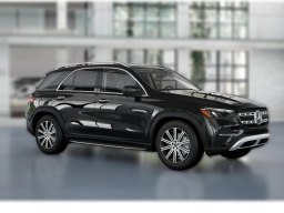 Mercedes-Benz GLE GLE 350 SUV 2026