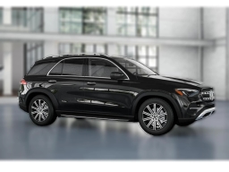 Mercedes-Benz GLE GLE 350 SUV 2026