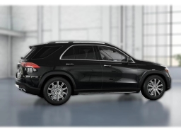 Mercedes-Benz GLE GLE 350 SUV 2026