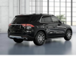 Mercedes-Benz GLE GLE 350 SUV 2026
