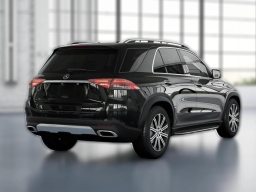 Mercedes-Benz GLE GLE 350 SUV 2026