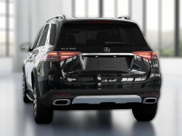 Mercedes-Benz GLE GLE 350 SUV 2026