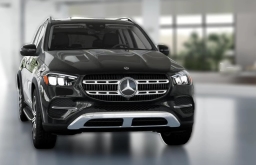 Mercedes-Benz GLE GLE 350 SUV 2026