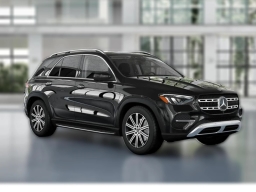 Mercedes-Benz GLE GLE 350 SUV 2026