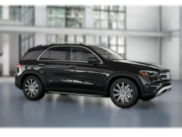 Mercedes-Benz GLE GLE 350 SUV 2026