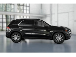 Mercedes-Benz GLE GLE 350 SUV 2026