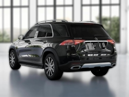 Mercedes-Benz GLE GLE 350 SUV 2026