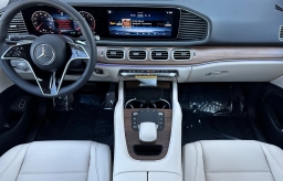 Mercedes-Benz GLE GLE 350 SUV 2026