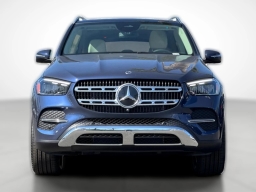 Mercedes-Benz GLE GLE 350 SUV 2026