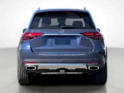 Mercedes-Benz GLE GLE 350 SUV 2026
