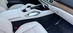 Mercedes-Benz GLE GLE 350 SUV 2026