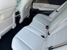 Mercedes-Benz GLE GLE 350 SUV 2026
