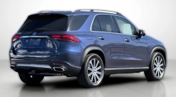 Mercedes-Benz GLE GLE 350 SUV 2026