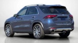 Mercedes-Benz GLE GLE 350 SUV 2026