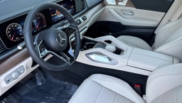 Mercedes-Benz GLE GLE 350 SUV 2026