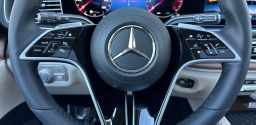 Mercedes-Benz GLE GLE 350 SUV 2026