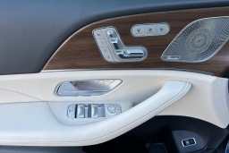 Mercedes-Benz GLE GLE 350 SUV 2026