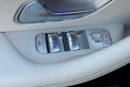 Mercedes-Benz GLE GLE 350 SUV 2026