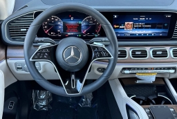 Mercedes-Benz GLE GLE 350 SUV 2026