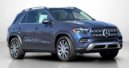 Mercedes-Benz GLE GLE 350 SUV 2026