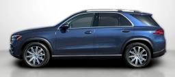 Mercedes-Benz GLE GLE 350 SUV 2026