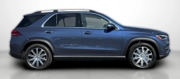 Mercedes-Benz GLE GLE 350 SUV 2026