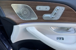 Mercedes-Benz GLE GLE 350 SUV 2026