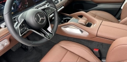 Mercedes-Benz GLE GLE 350 SUV 2026