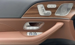 Mercedes-Benz GLE GLE 350 SUV 2026