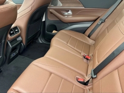 Mercedes-Benz GLE GLE 350 SUV 2026
